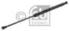 FEBI BILSTEIN 28081 Gas Spring, boot-/cargo area